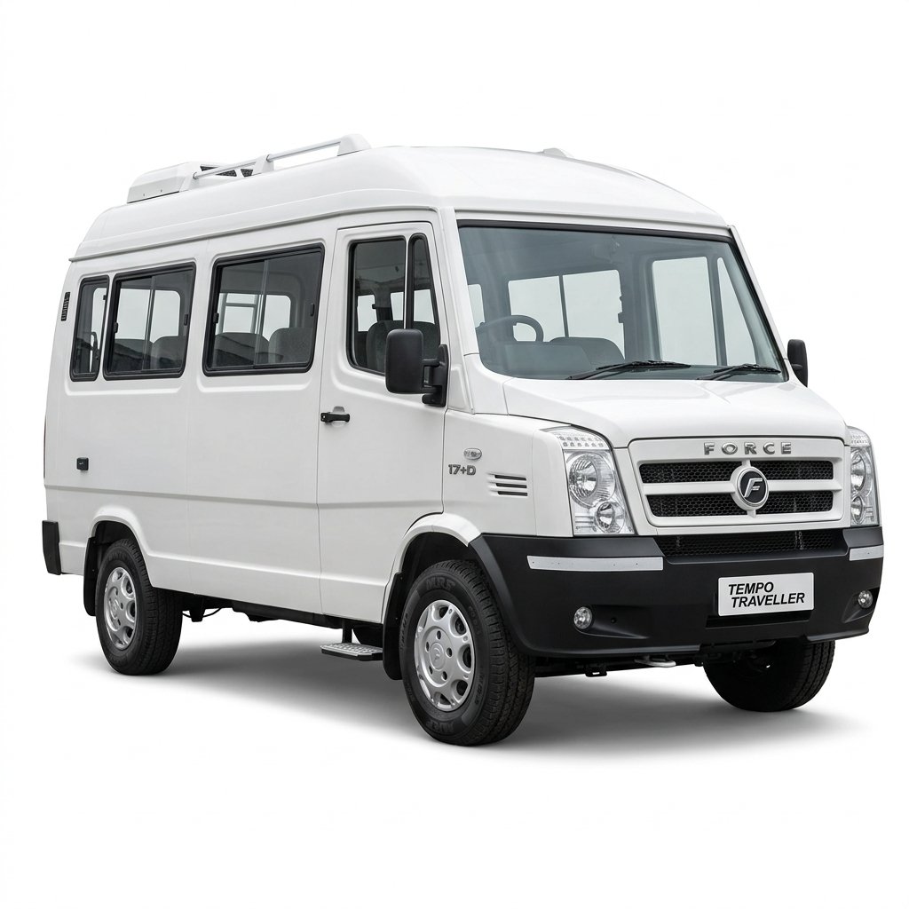 Tempo Traveller